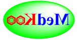 Medkoo Biosciences logo艾美捷